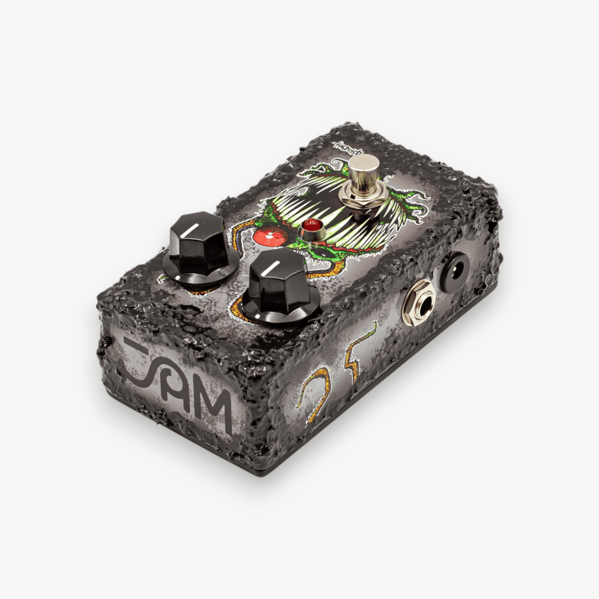 “achenbach” fuzz phrase si