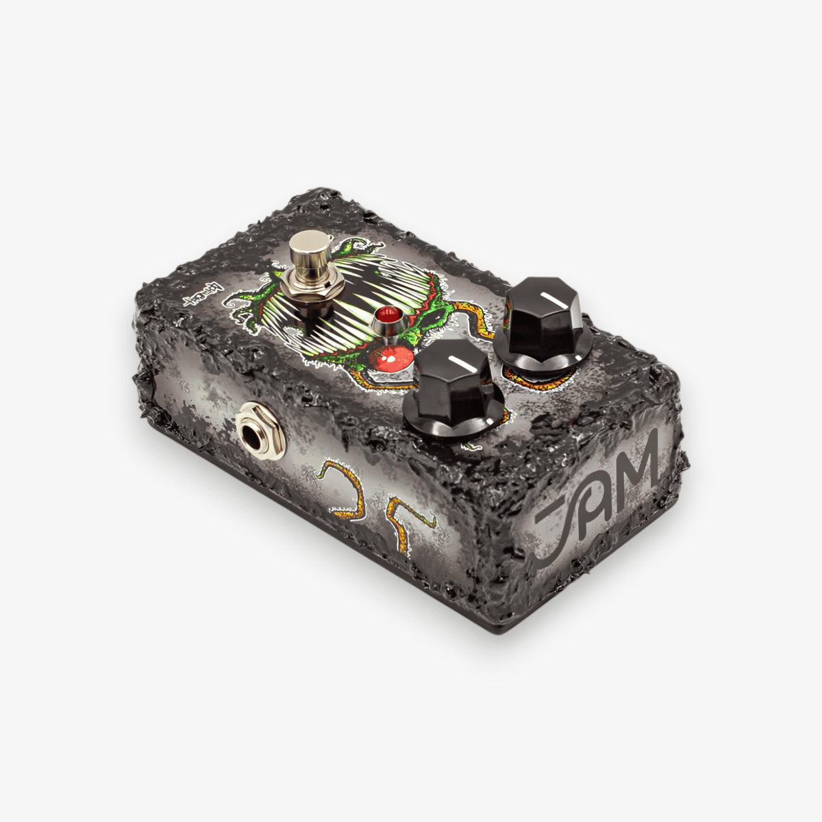 “achenbach” fuzz phrase si