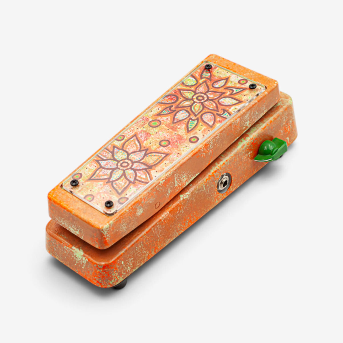 Orange Blossom