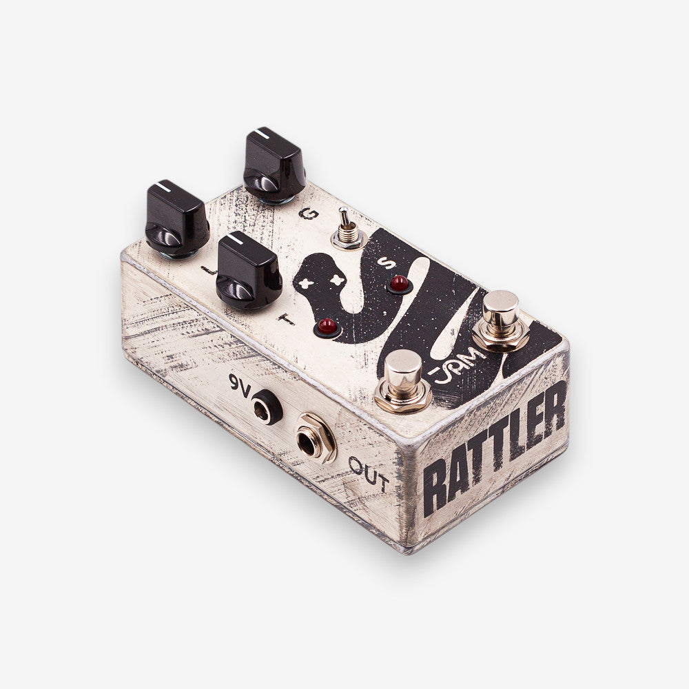 Relic” Rattler