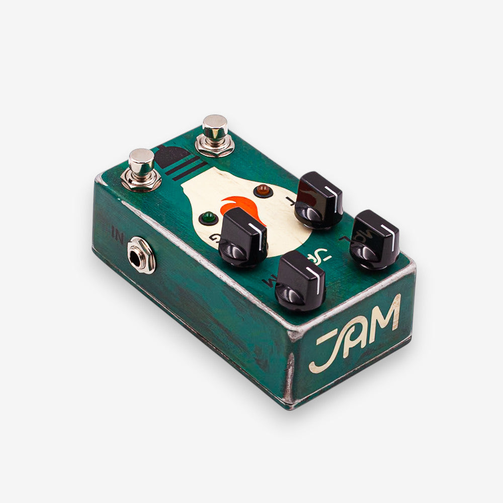 JAM Pedals Lucydreamer 値下げ不可 Relic” Lucydreamer