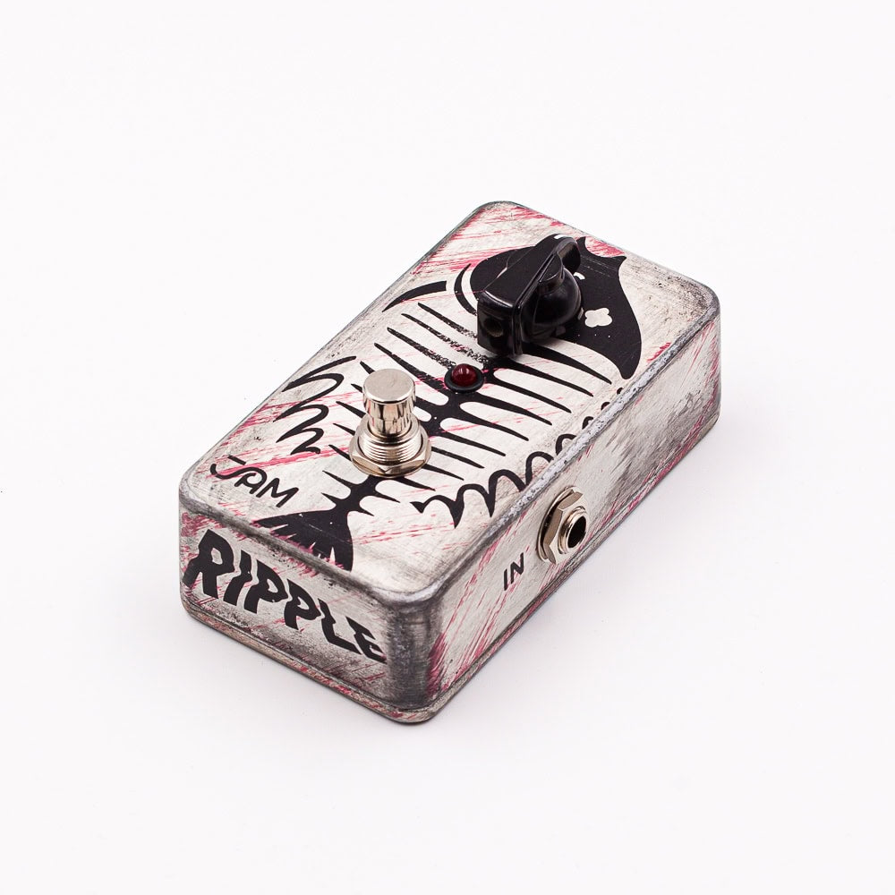“relic a” ripple