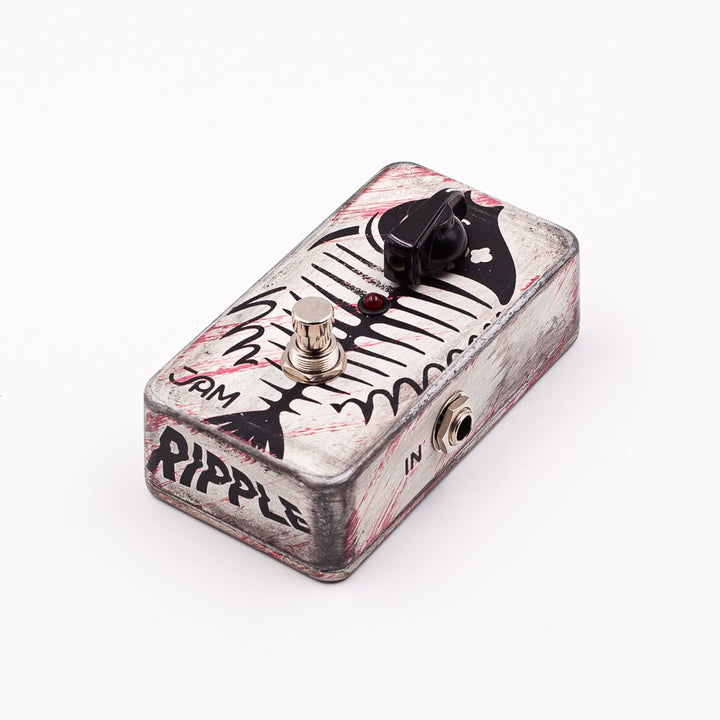“relic a” ripple