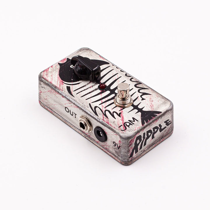 “relic a” ripple
