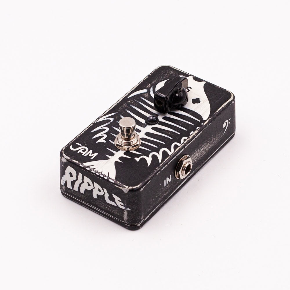 “relic a” ripple bass