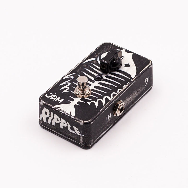 “relic a” ripple bass