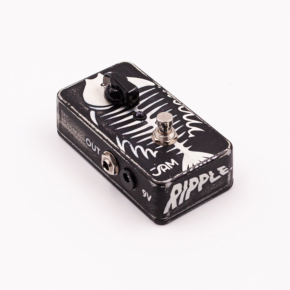“relic a” ripple bass