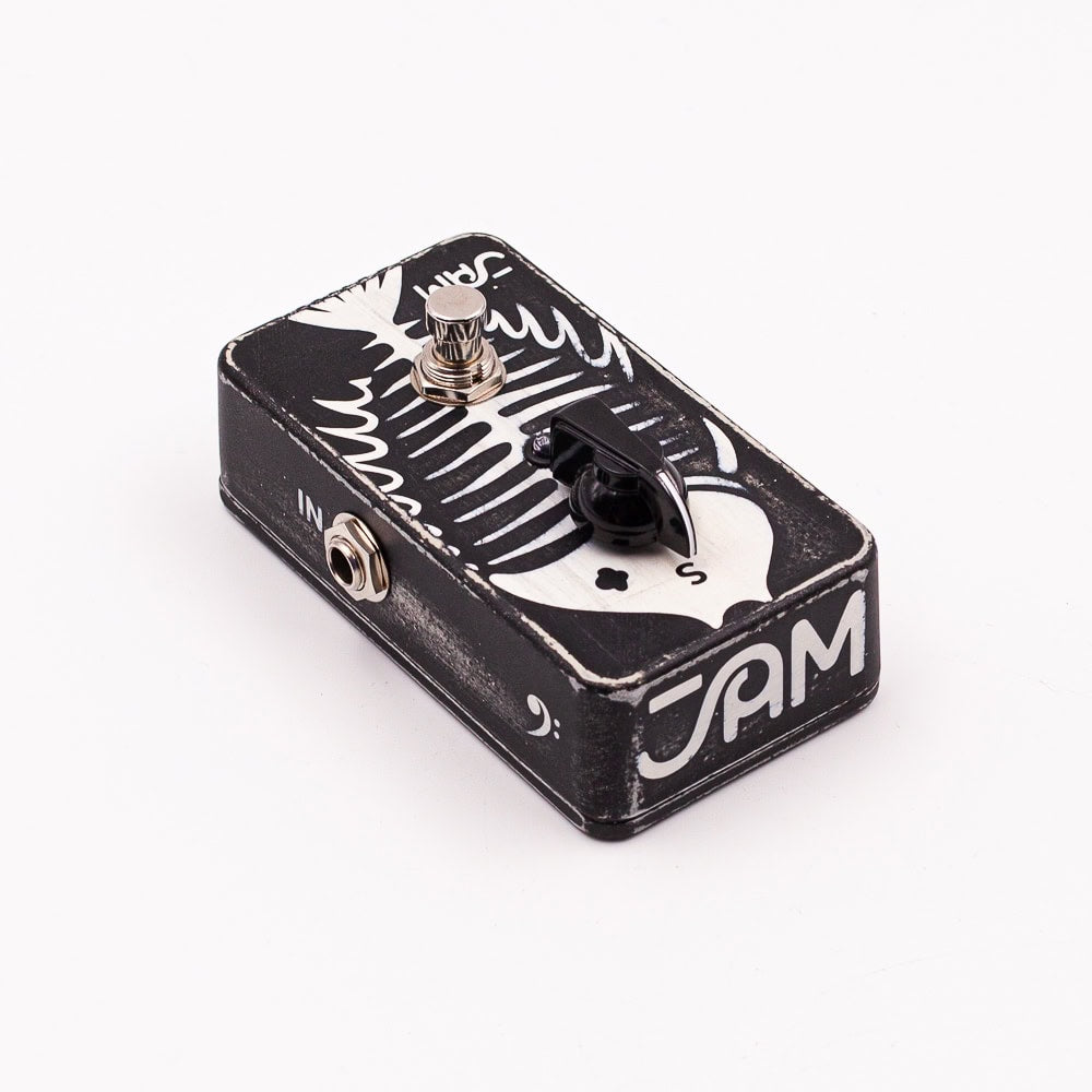 “relic a” ripple bass