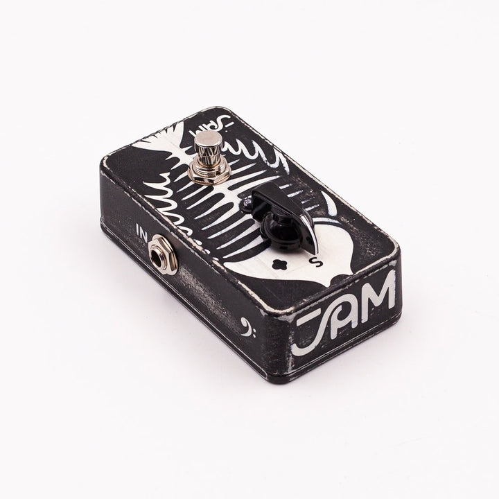 “relic a” ripple bass