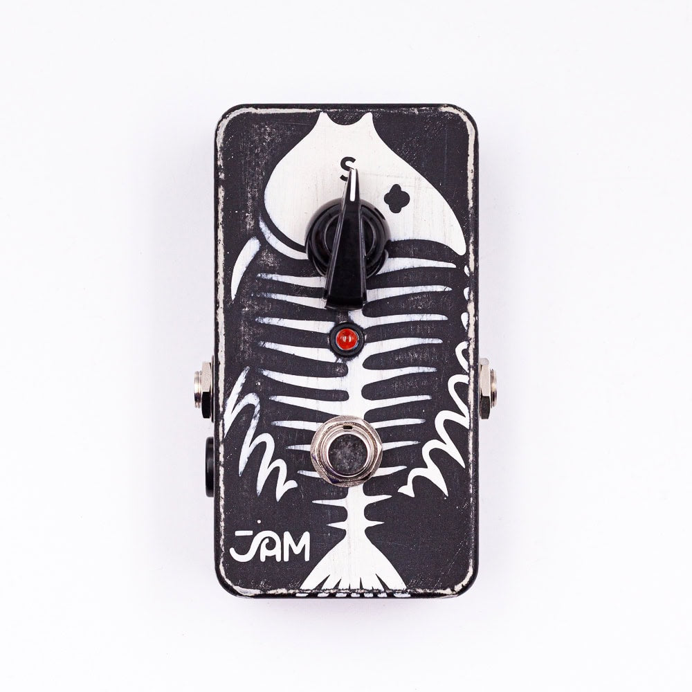 “relic a” ripple bass