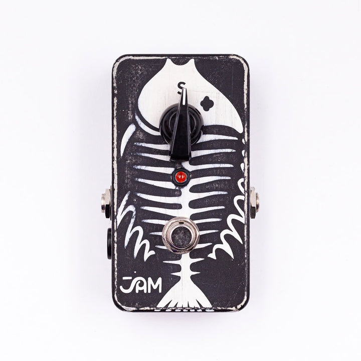 “relic a” ripple bass