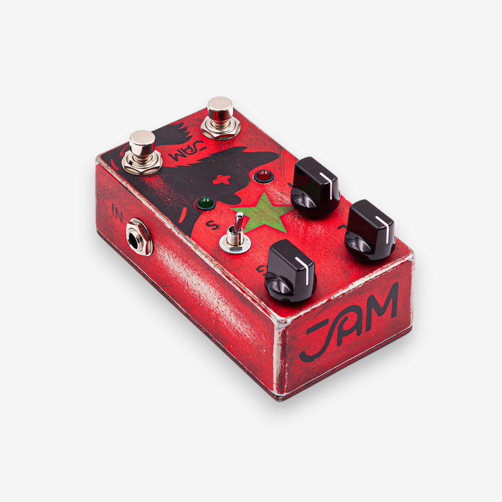 Relic” Red Muck Relic” Red Muck