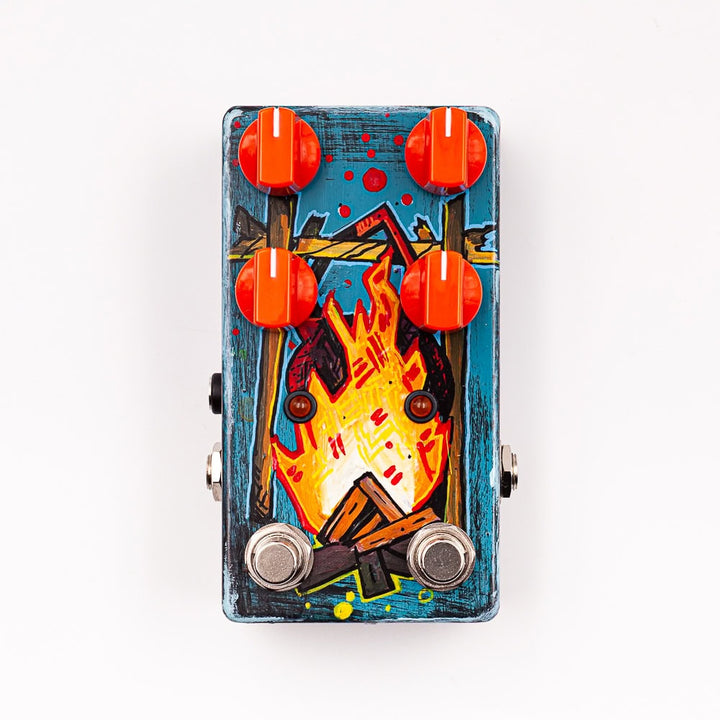 “orange blossom” lucydreamer (copy)