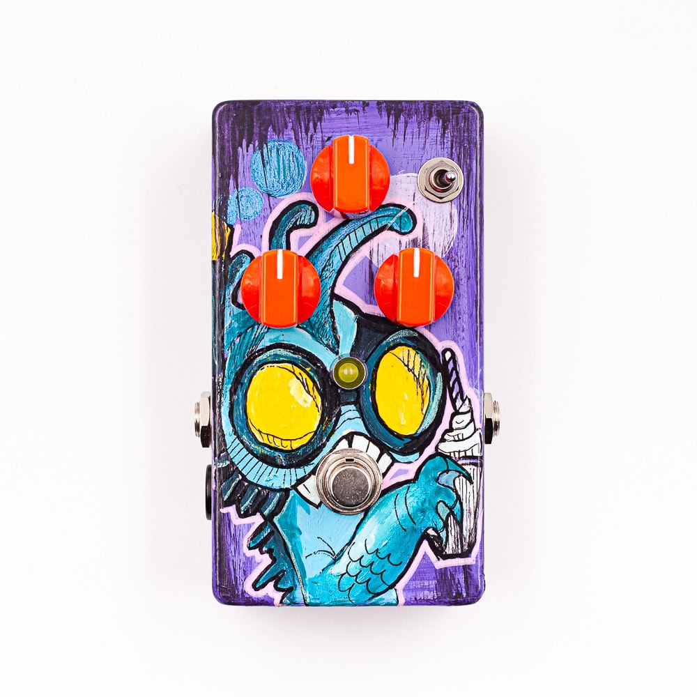“inspector claws o” rattler ltd (copy)