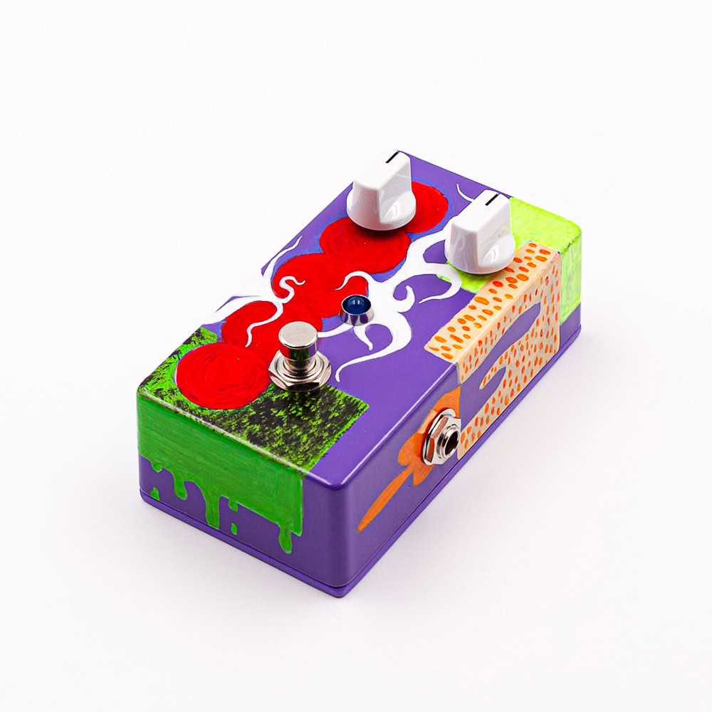 “luminous” fuzz phrase si