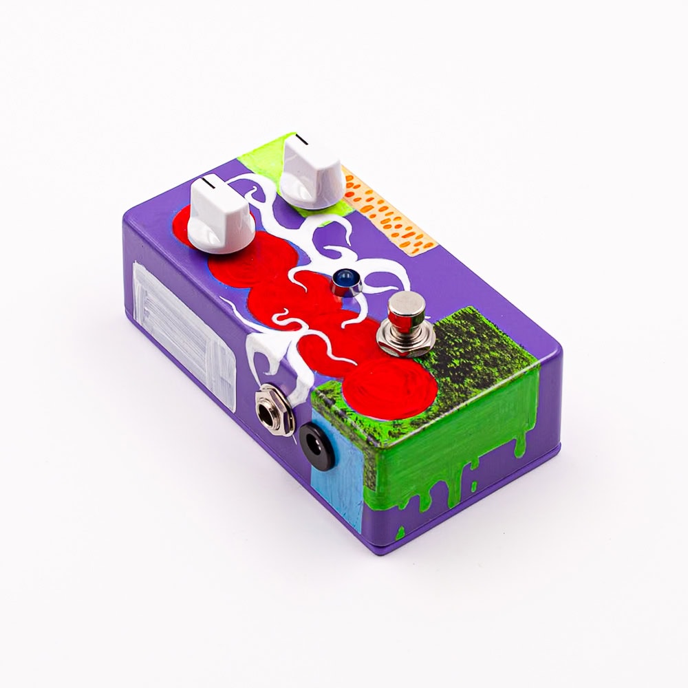 “luminous” fuzz phrase si