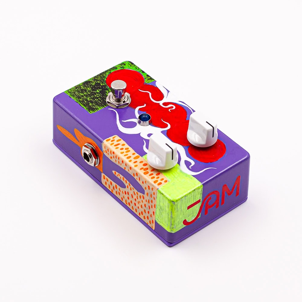 “luminous” fuzz phrase si
