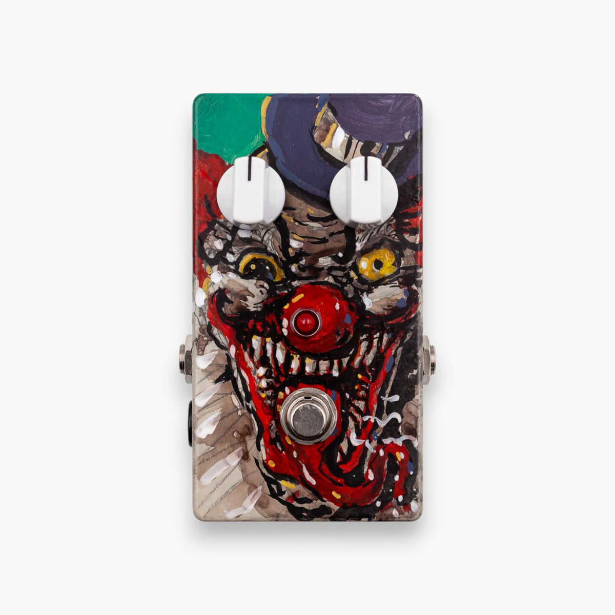 “bad tv” fuzz phrase si (copy)
