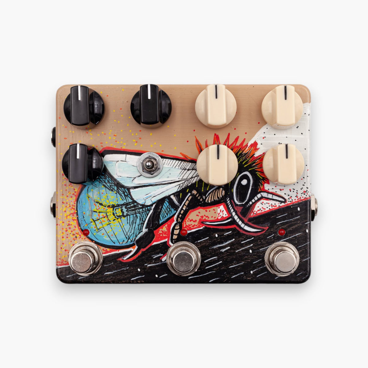 "long and winding" double dreamer (copy)