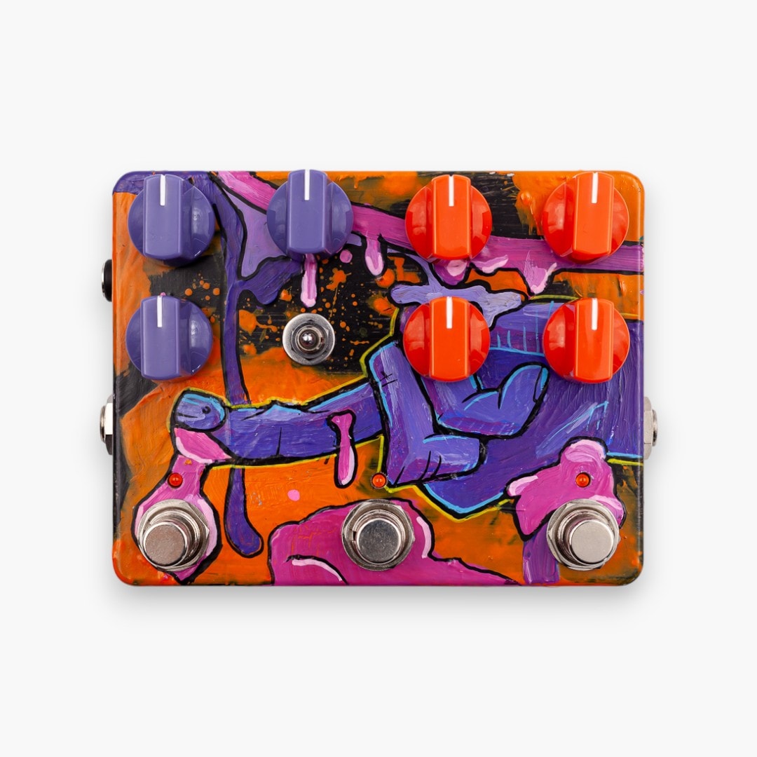 "socket" double dreamer (copy)