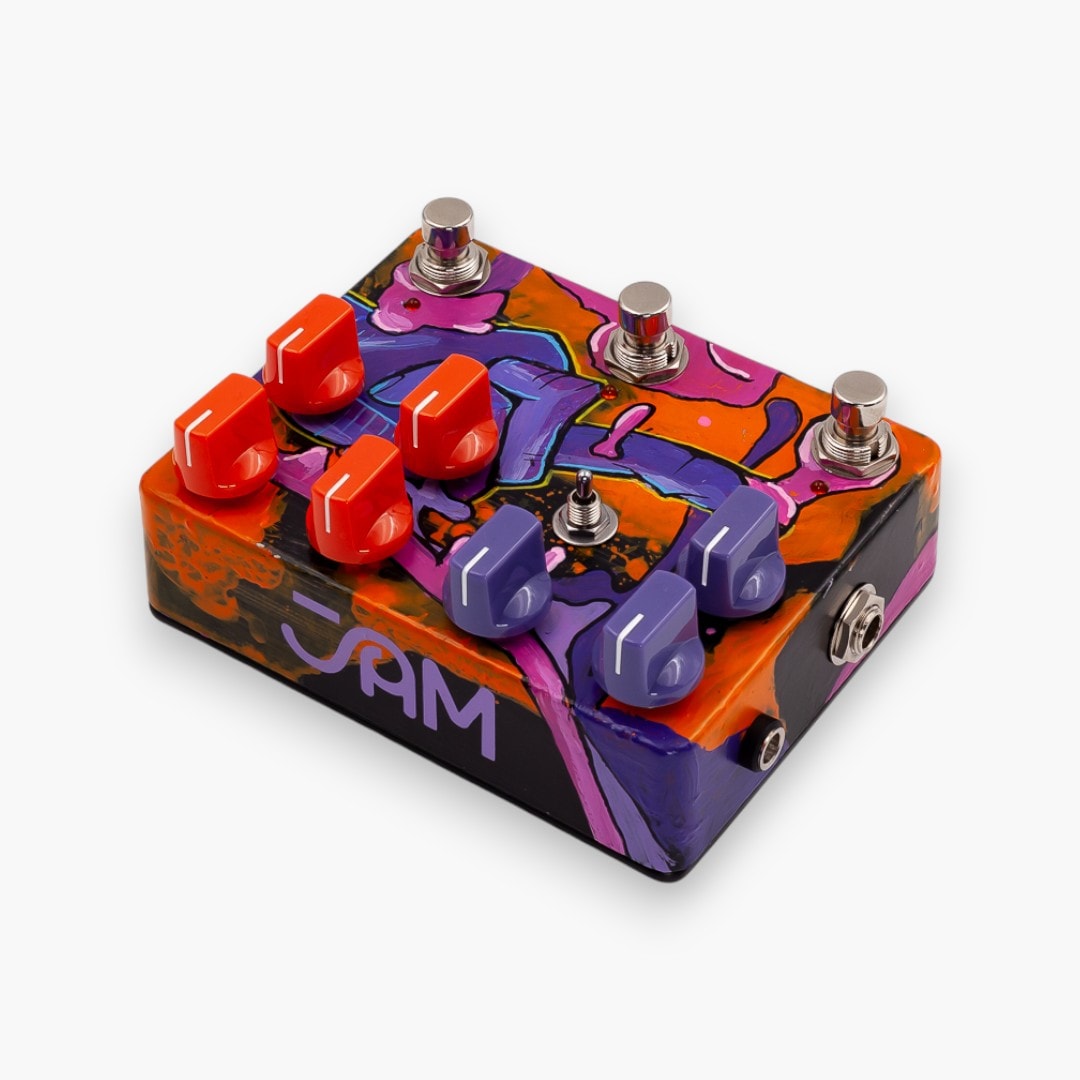 "socket" double dreamer (copy)
