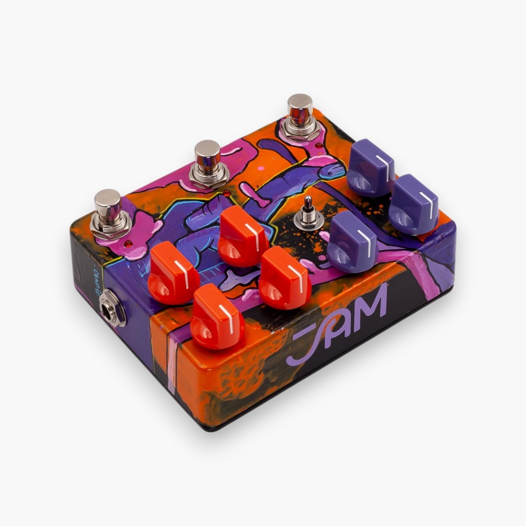 "socket" double dreamer (copy)