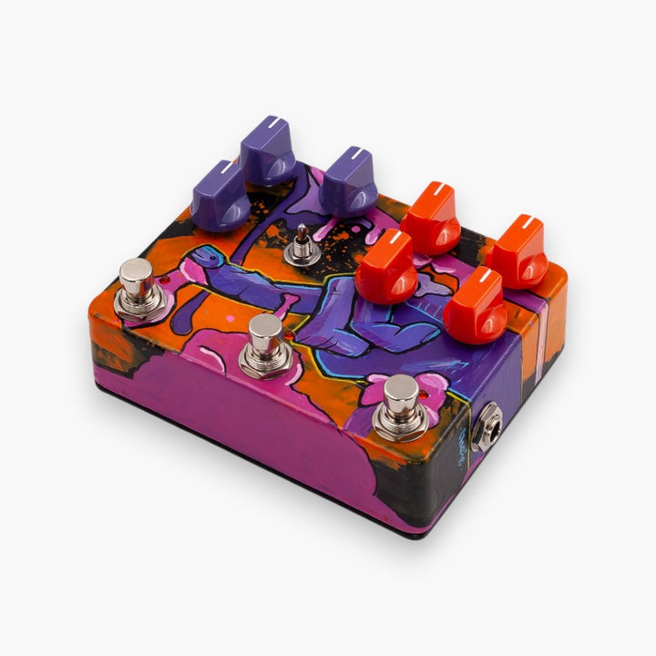 "socket" double dreamer (copy)
