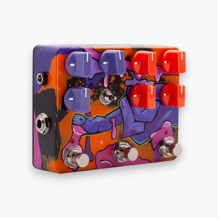 "socket" double dreamer (copy)