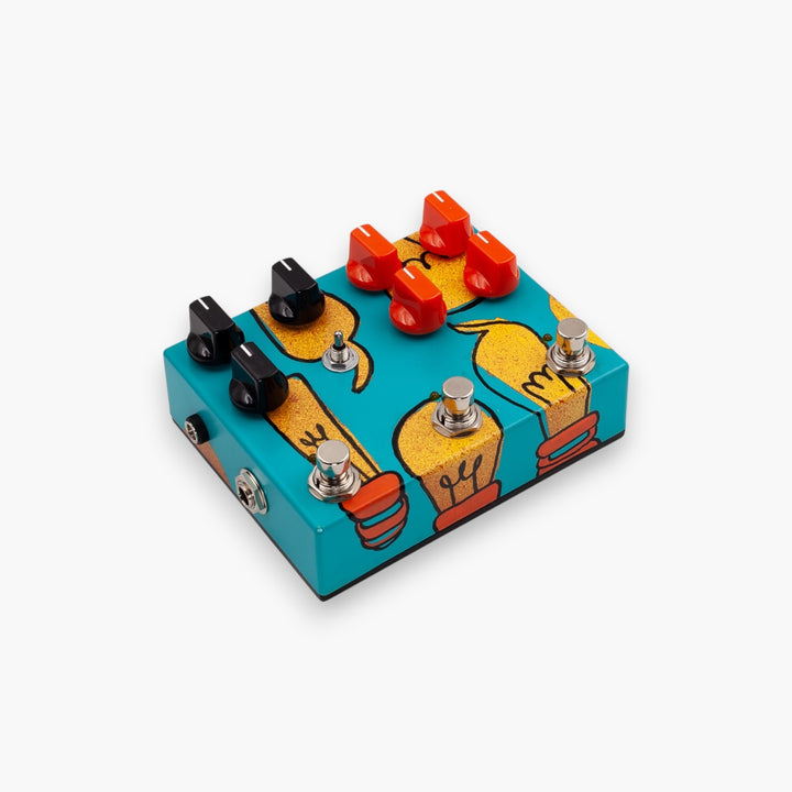 "monterey" double dreamer (copy)