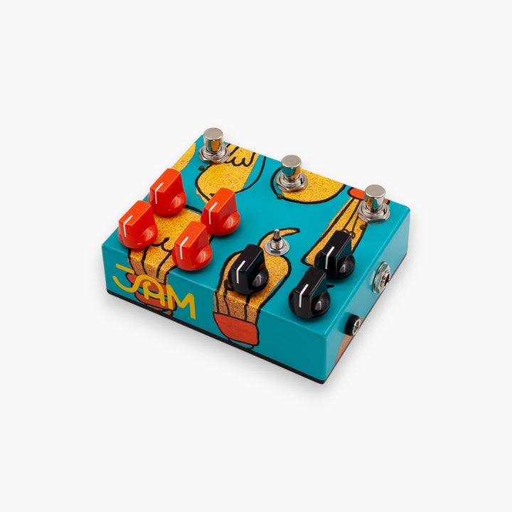 "monterey" double dreamer (copy)