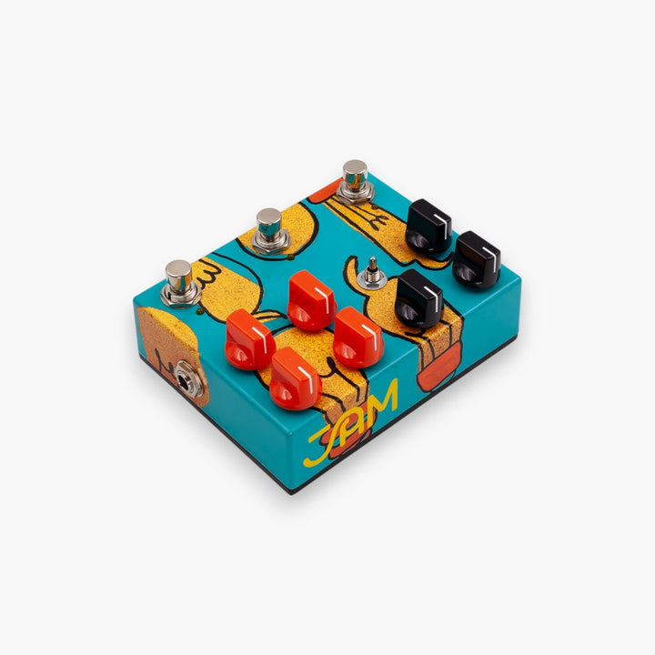 "monterey" double dreamer (copy)