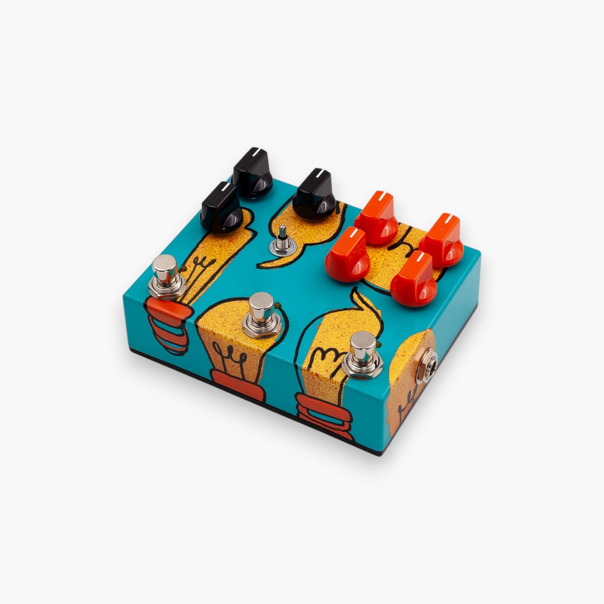 "monterey" double dreamer (copy)