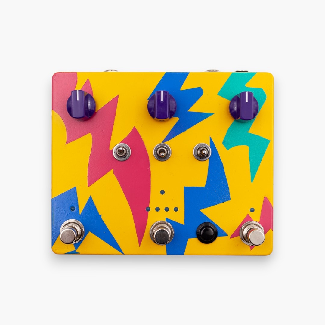 "tetris" delay llama xtreme (copy)