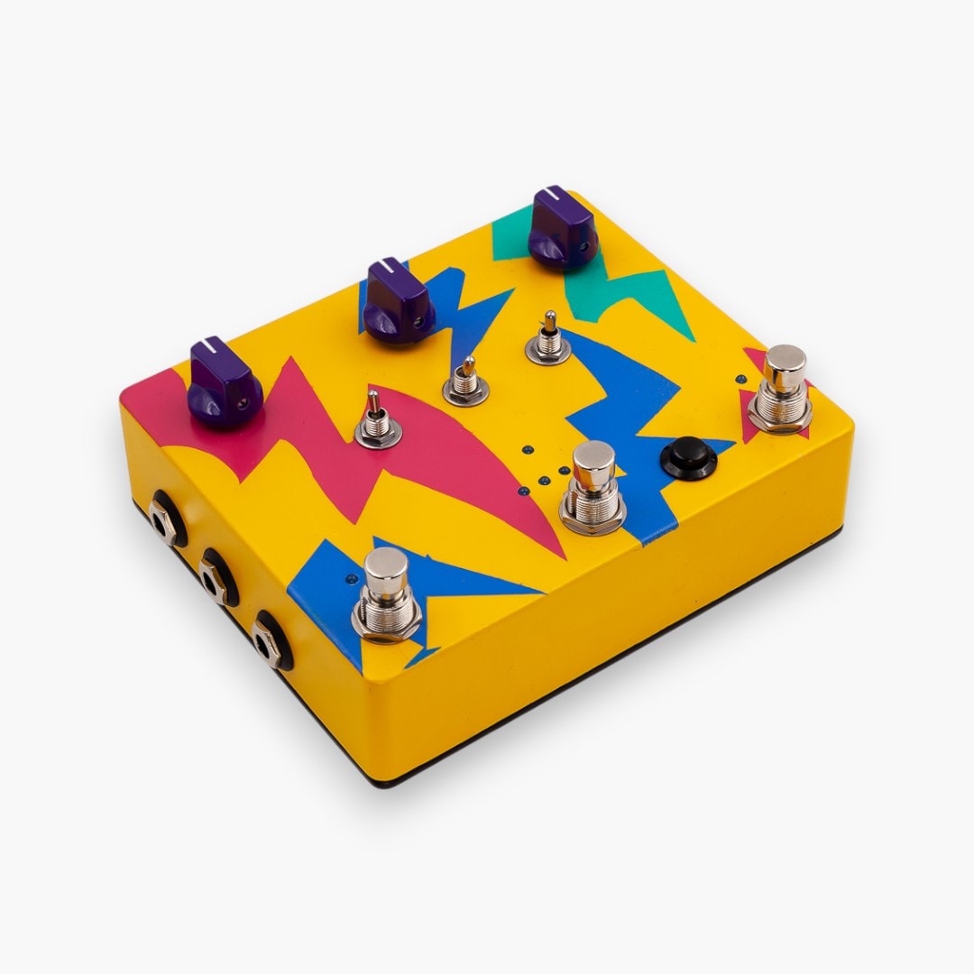 "tetris" delay llama xtreme (copy)