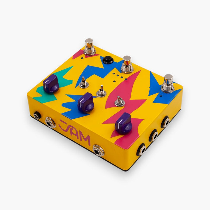 "tetris" delay llama xtreme (copy)