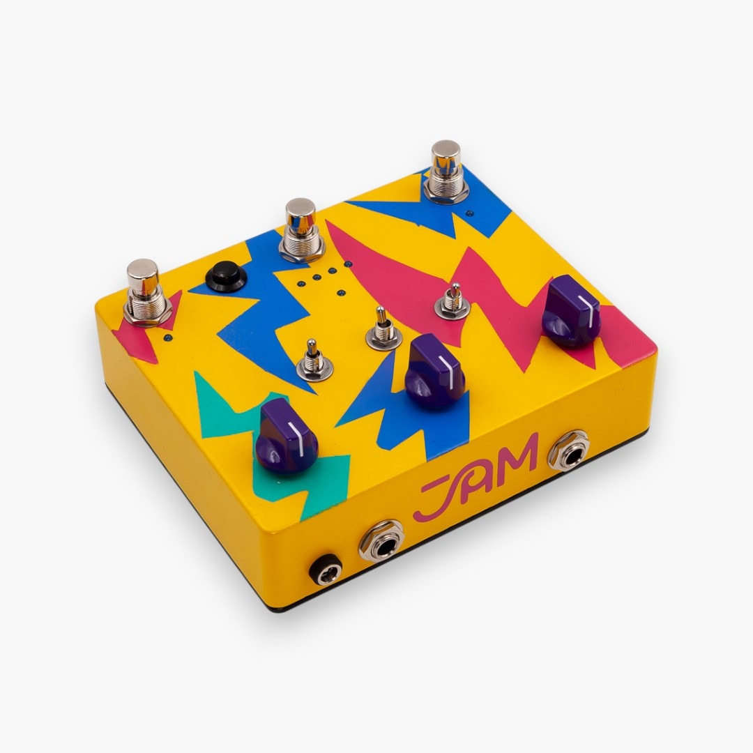 "tetris" delay llama xtreme (copy)