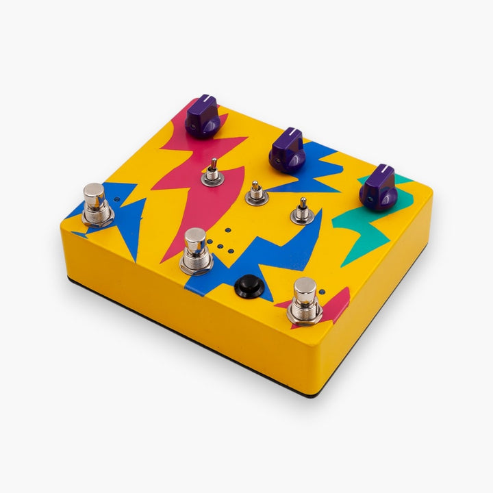 "tetris" delay llama xtreme (copy)