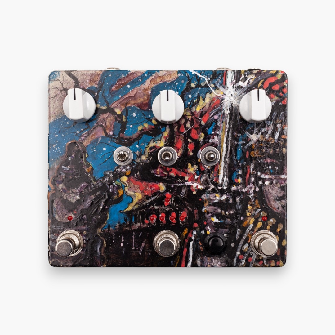 "mountain spirit" delay llama xtreme (copy)