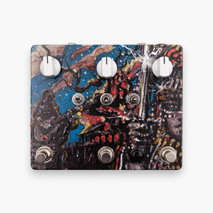 "mountain spirit" delay llama xtreme (copy)
