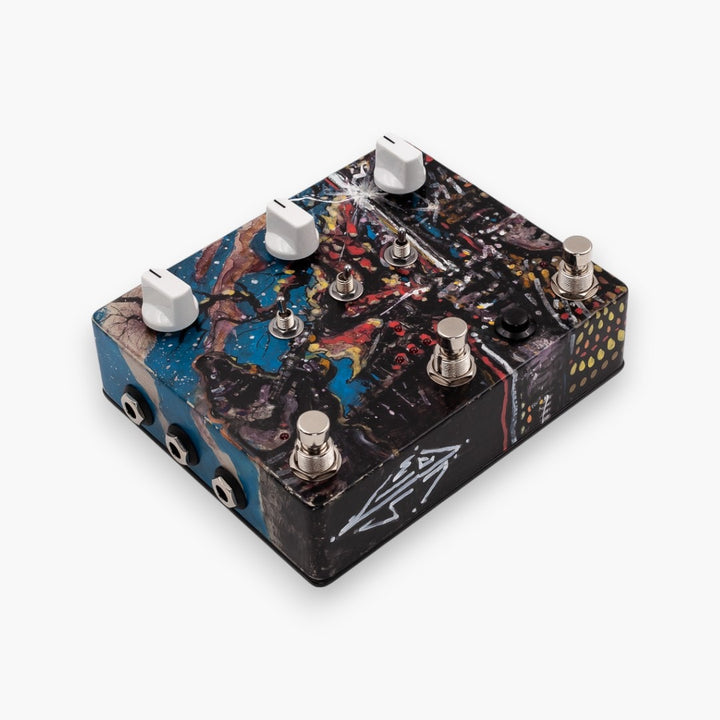 "mountain spirit" delay llama xtreme (copy)
