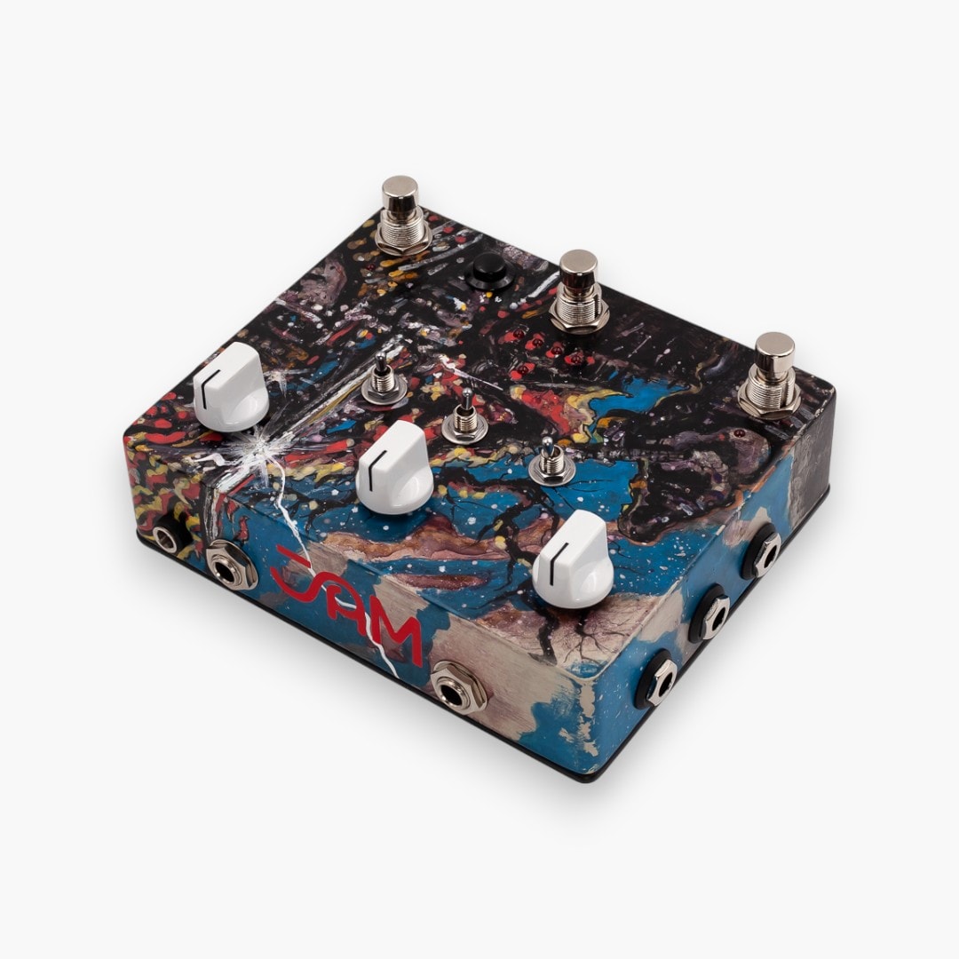 "mountain spirit" delay llama xtreme (copy)