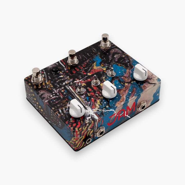 "mountain spirit" delay llama xtreme (copy)