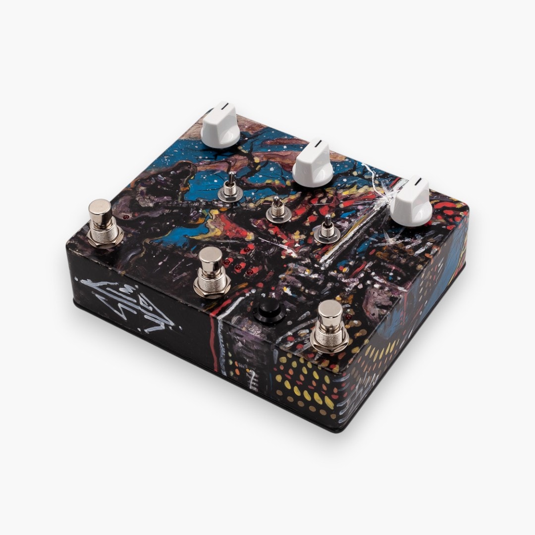 "mountain spirit" delay llama xtreme (copy)