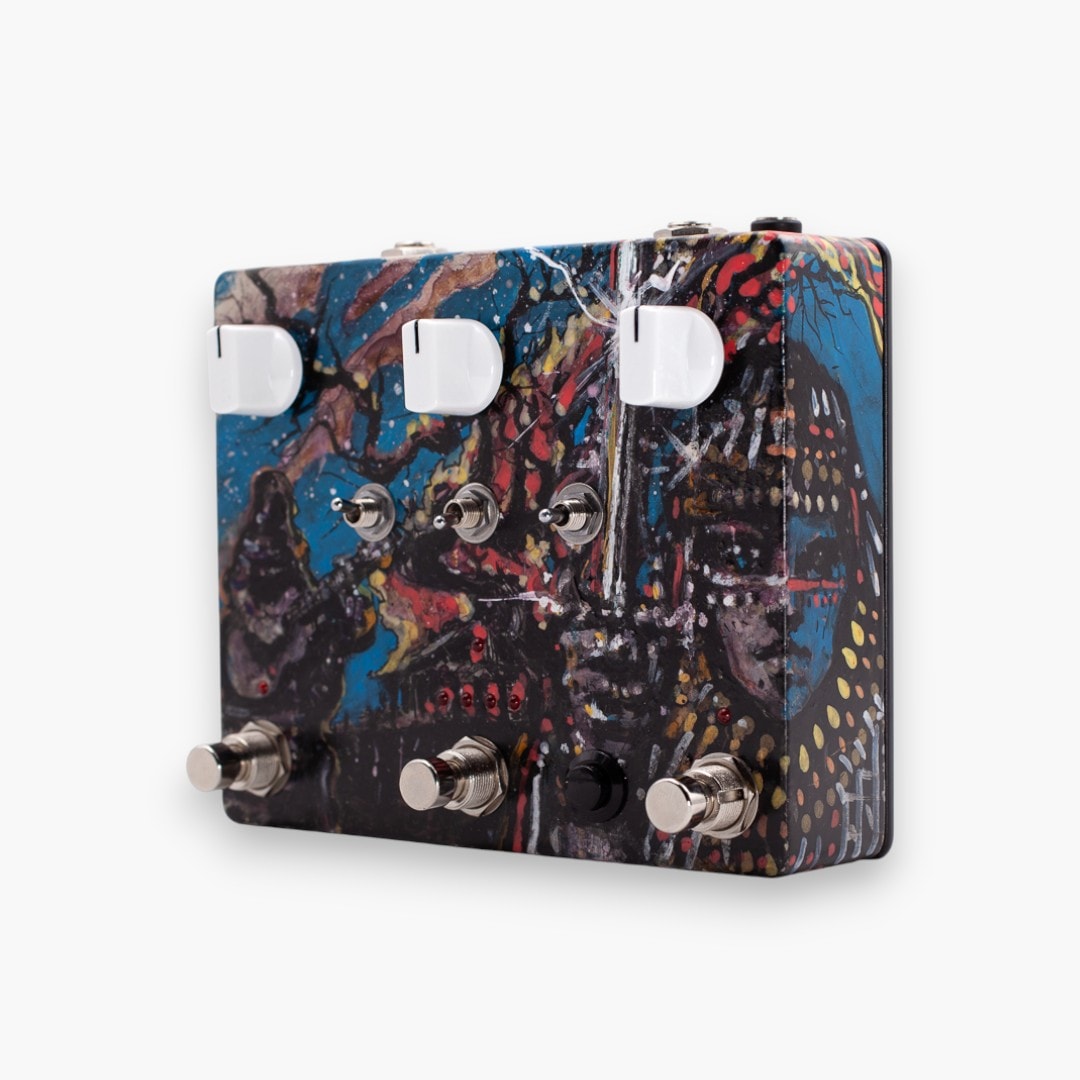 "mountain spirit" delay llama xtreme (copy)