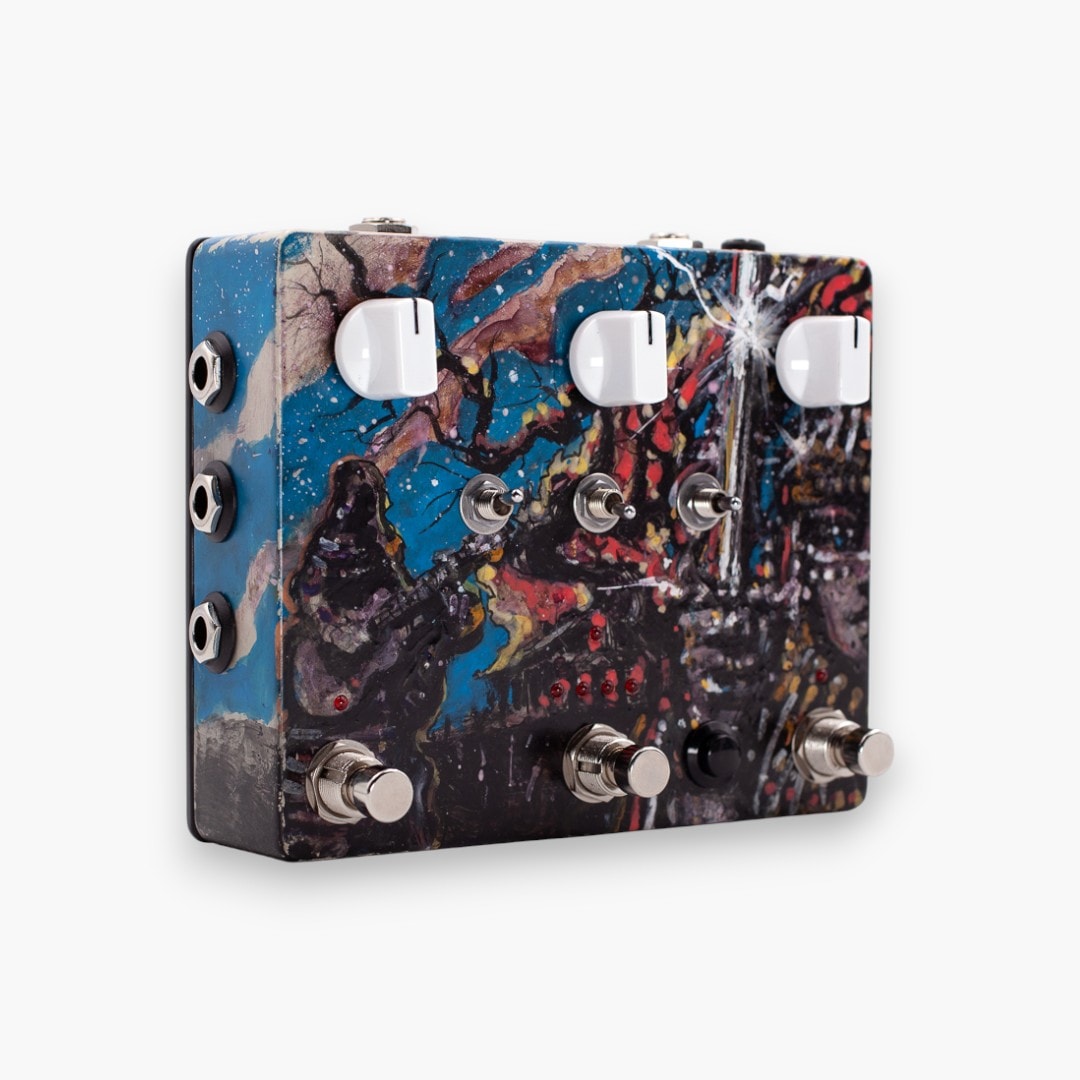 "mountain spirit" delay llama xtreme (copy)