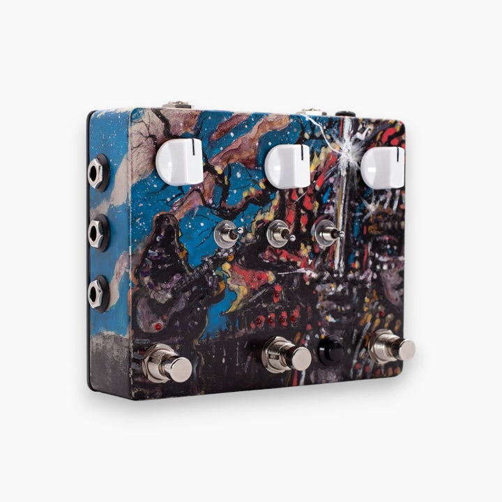 "mountain spirit" delay llama xtreme (copy)