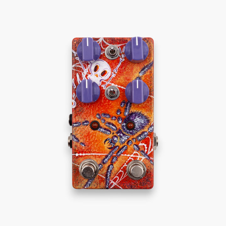 "cactus totem" harmonious monk (copy)