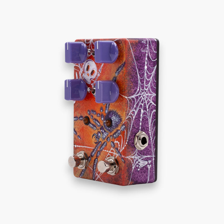 "cactus totem" harmonious monk (copy)