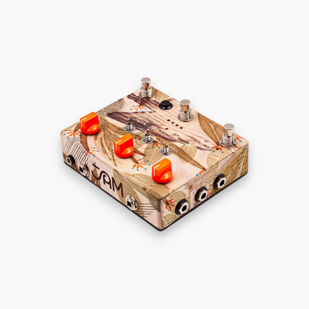 "tutti frutti" delay llama xtreme (copy)