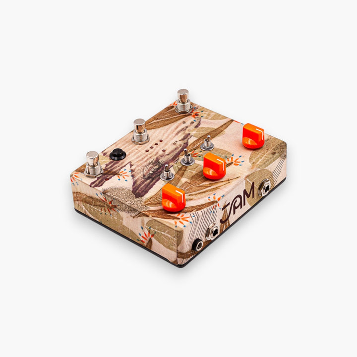 "tutti frutti" delay llama xtreme (copy)